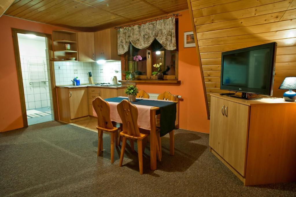 Willa Anna Zakopane Exterior foto
