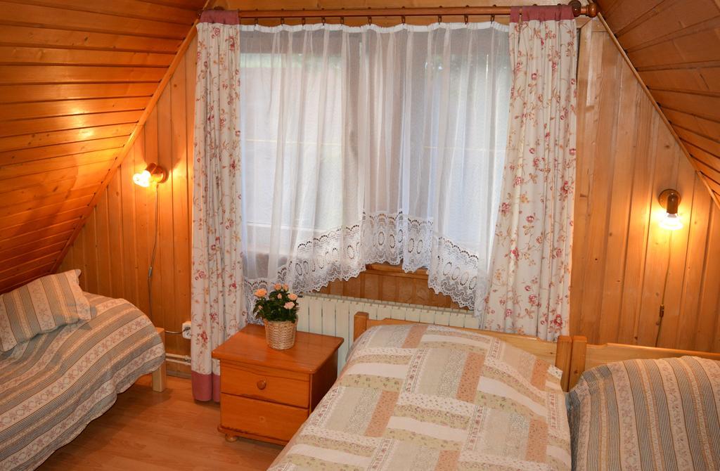 Willa Anna Zakopane Exterior foto