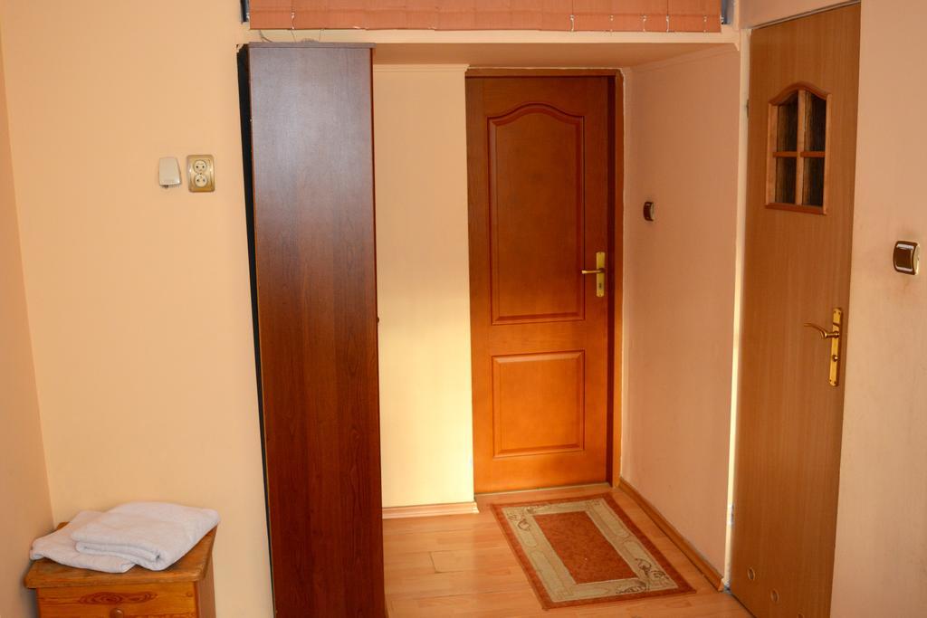 Willa Anna Zakopane Exterior foto